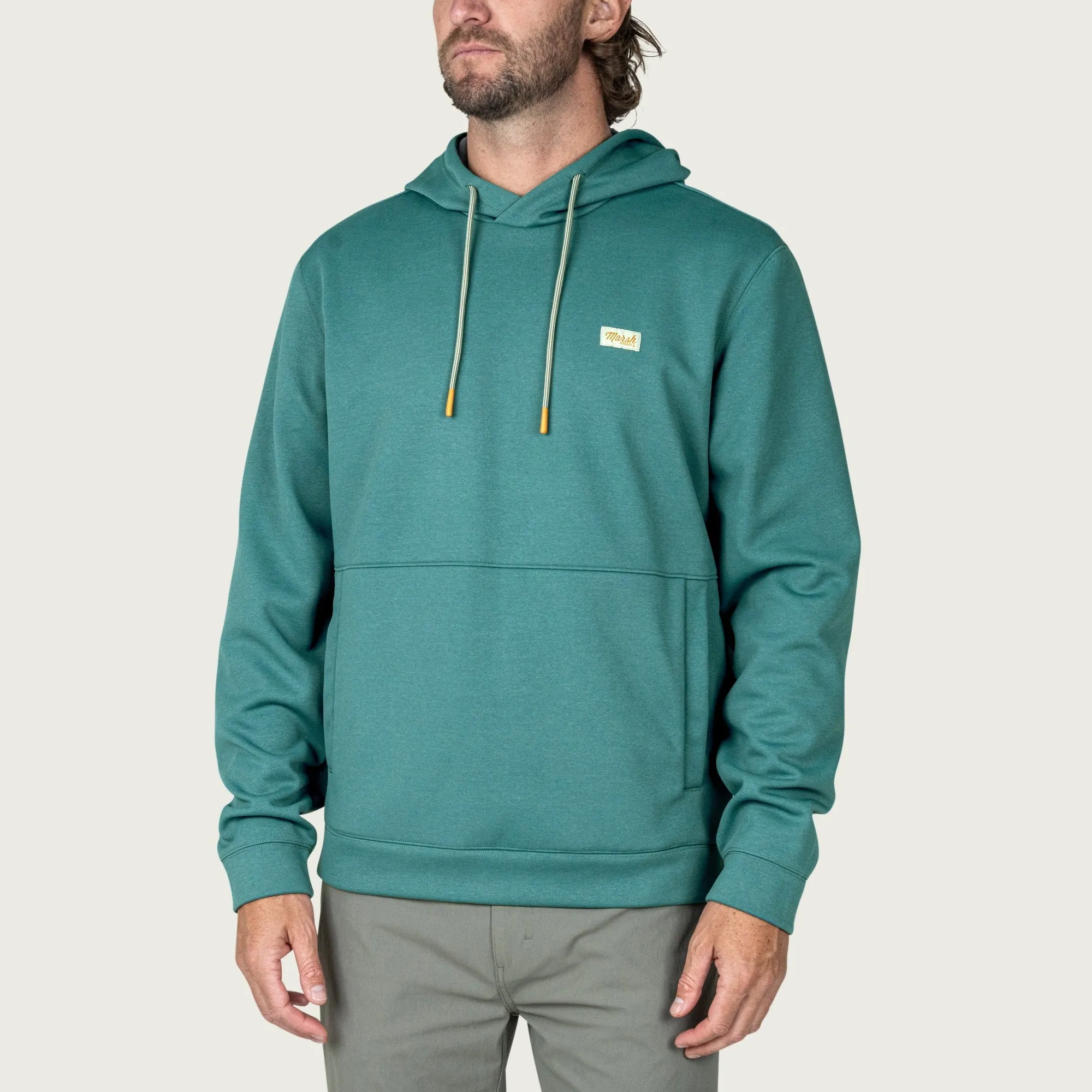 Nor'easter Pullover Hoodie