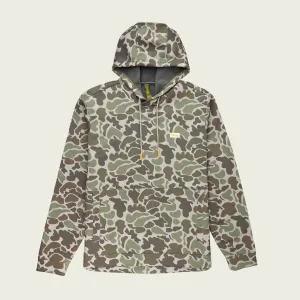 Nor'easter Pullover Hoodie