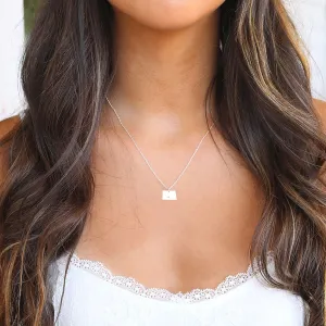 North Dakota Necklace