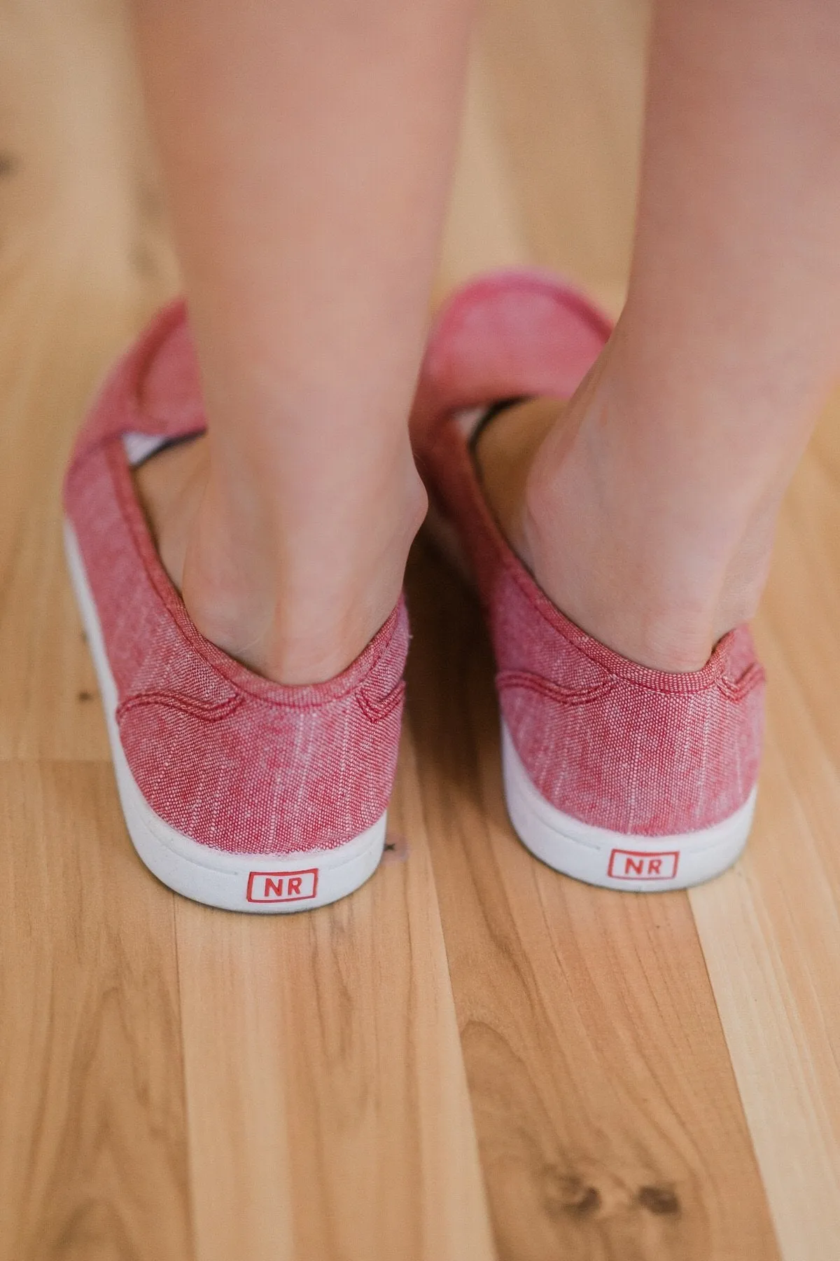 Not Rated - Mackerel Red Flats