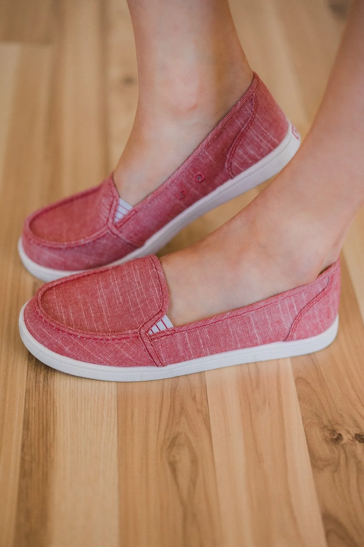Not Rated - Mackerel Red Flats