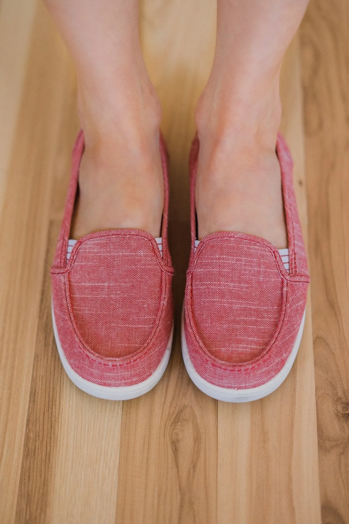 Not Rated - Mackerel Red Flats