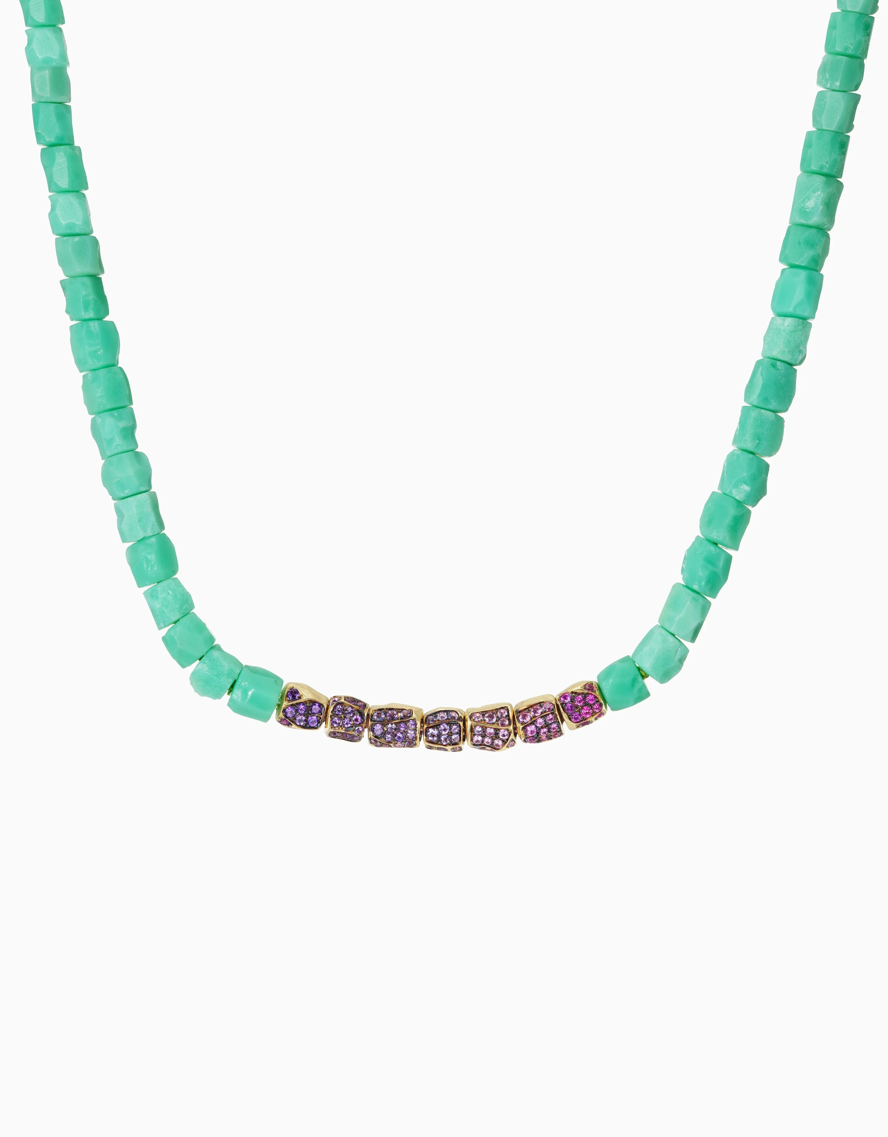Nugget Necklace