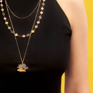 NYC Necklace
