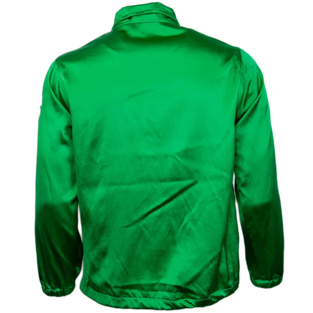 Oakland A's 1971 Satin Windbreaker