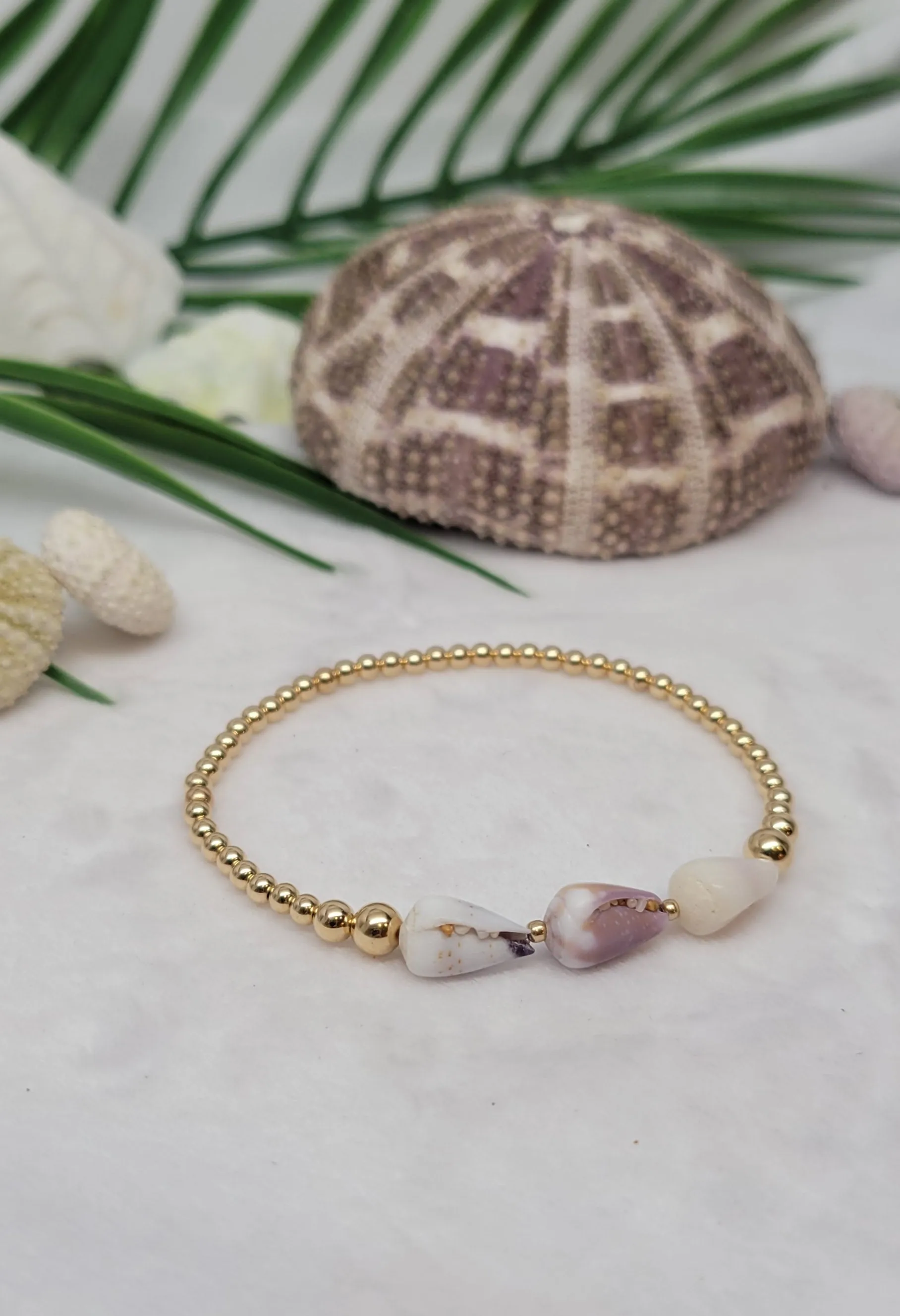 Ohana Stretch Bracelet