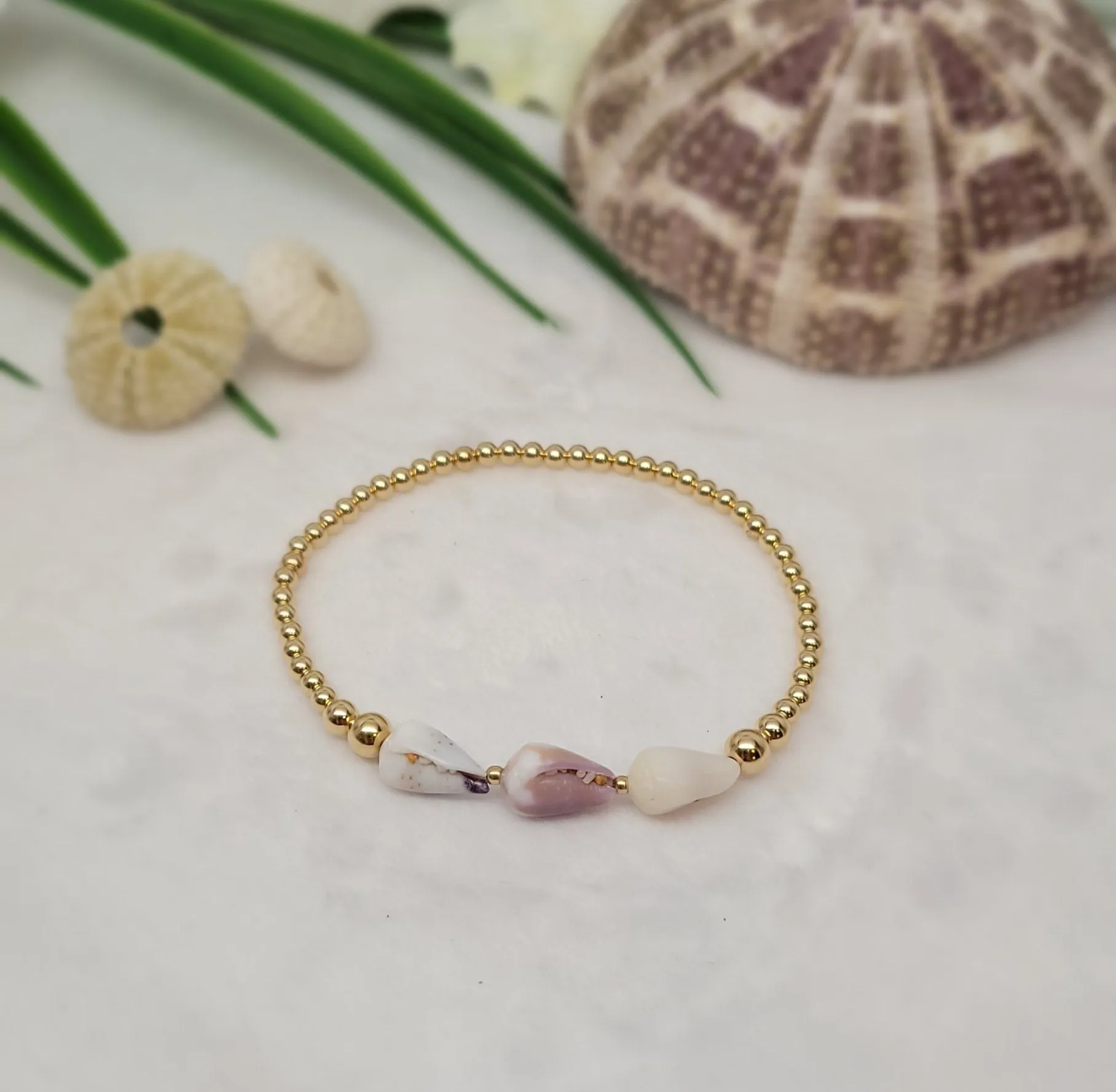 Ohana Stretch Bracelet