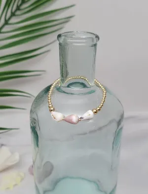 Ohana Stretch Bracelet