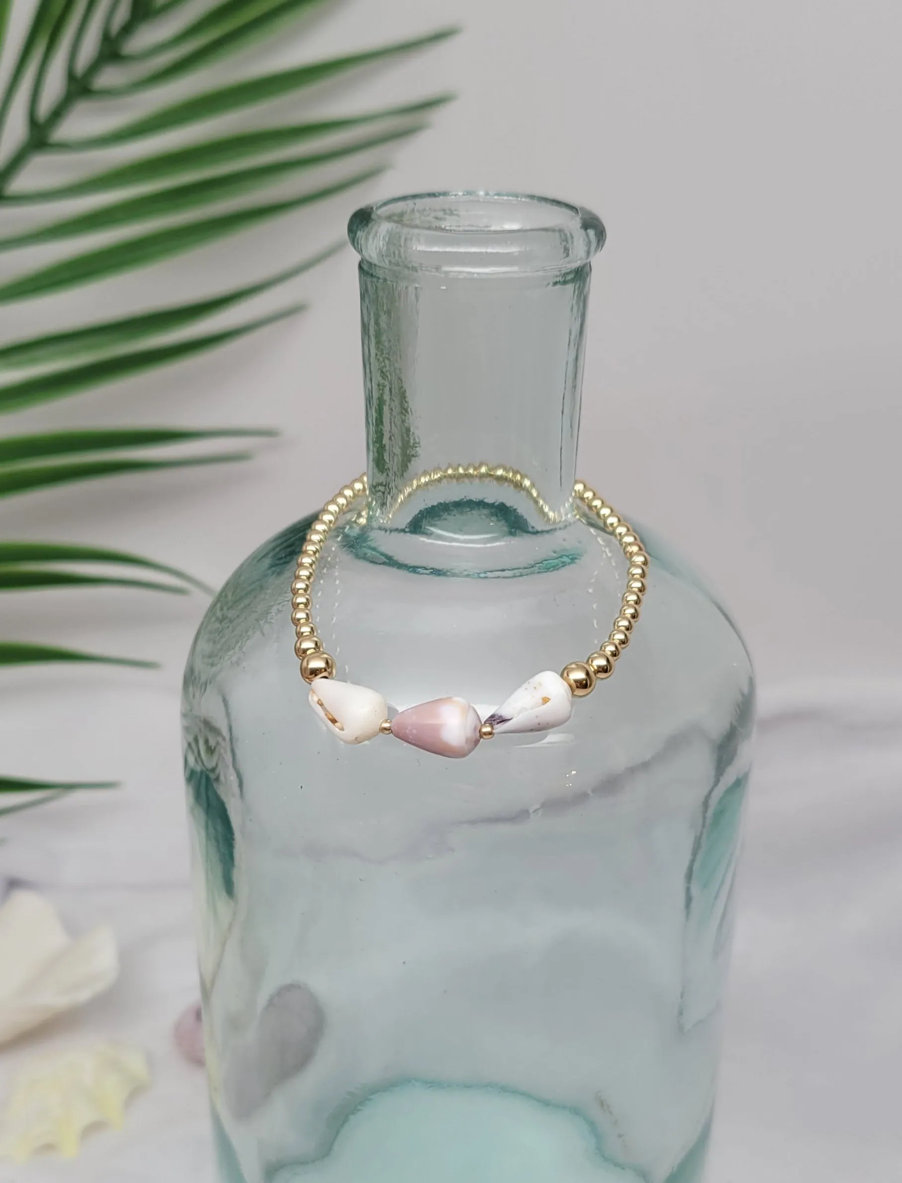 Ohana Stretch Bracelet