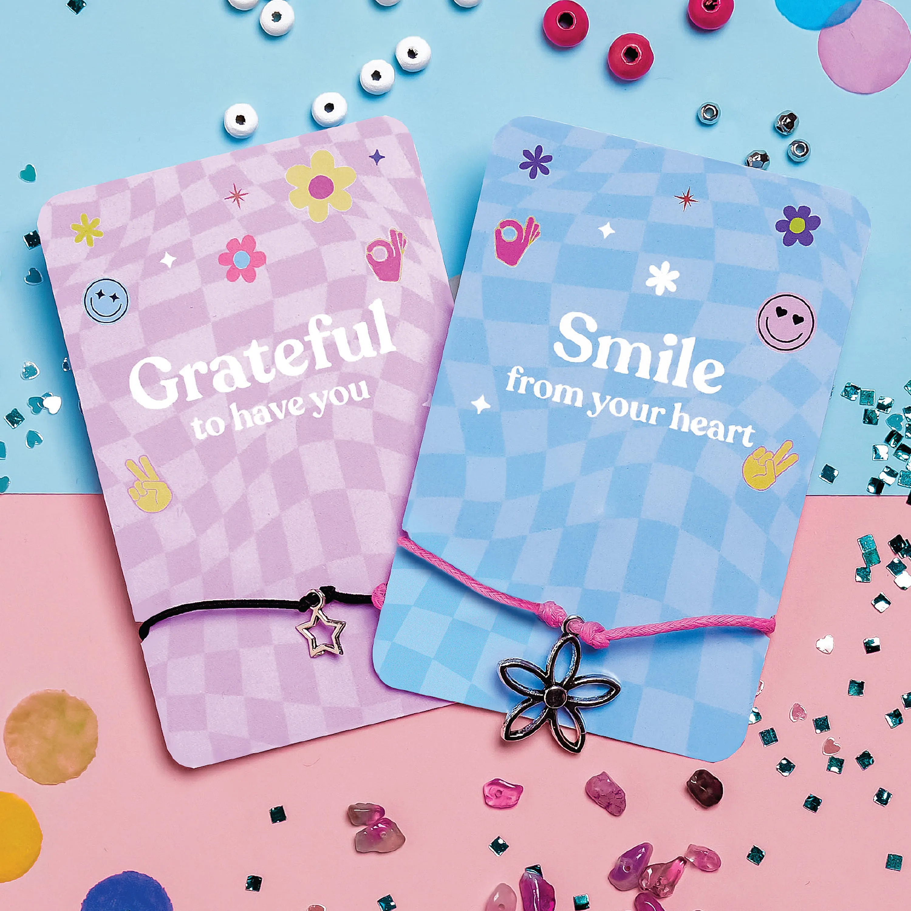 OMC! Embrace Yourself Bracelet Kit