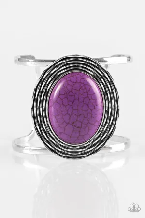 One For The RODEO - Purple