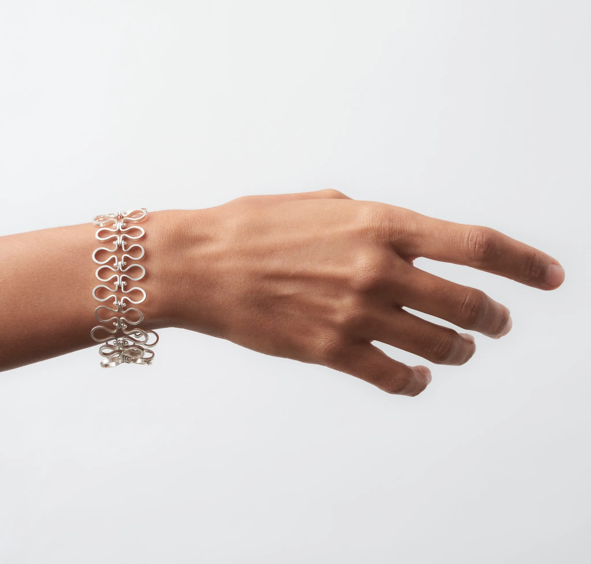 Opus Bracelet