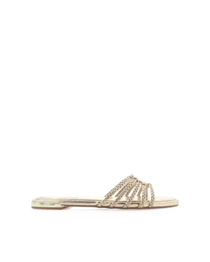 OTTIS - GOLD METALLIC