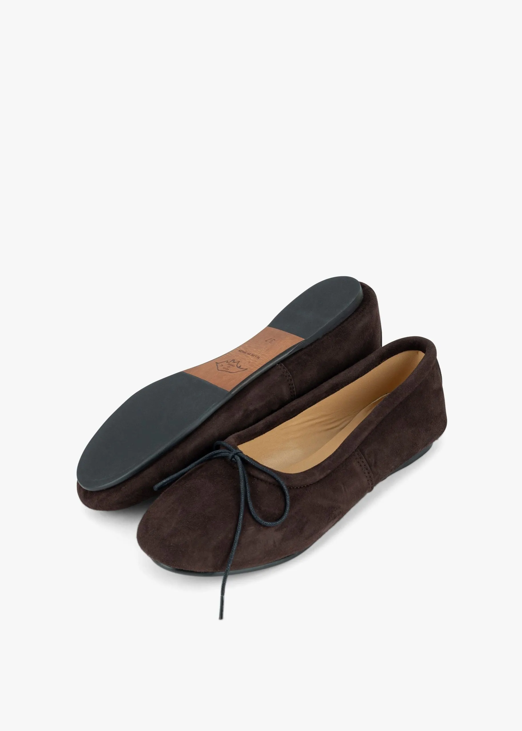 'Paloma' Ballet Flats