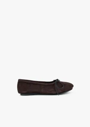 'Paloma' Ballet Flats