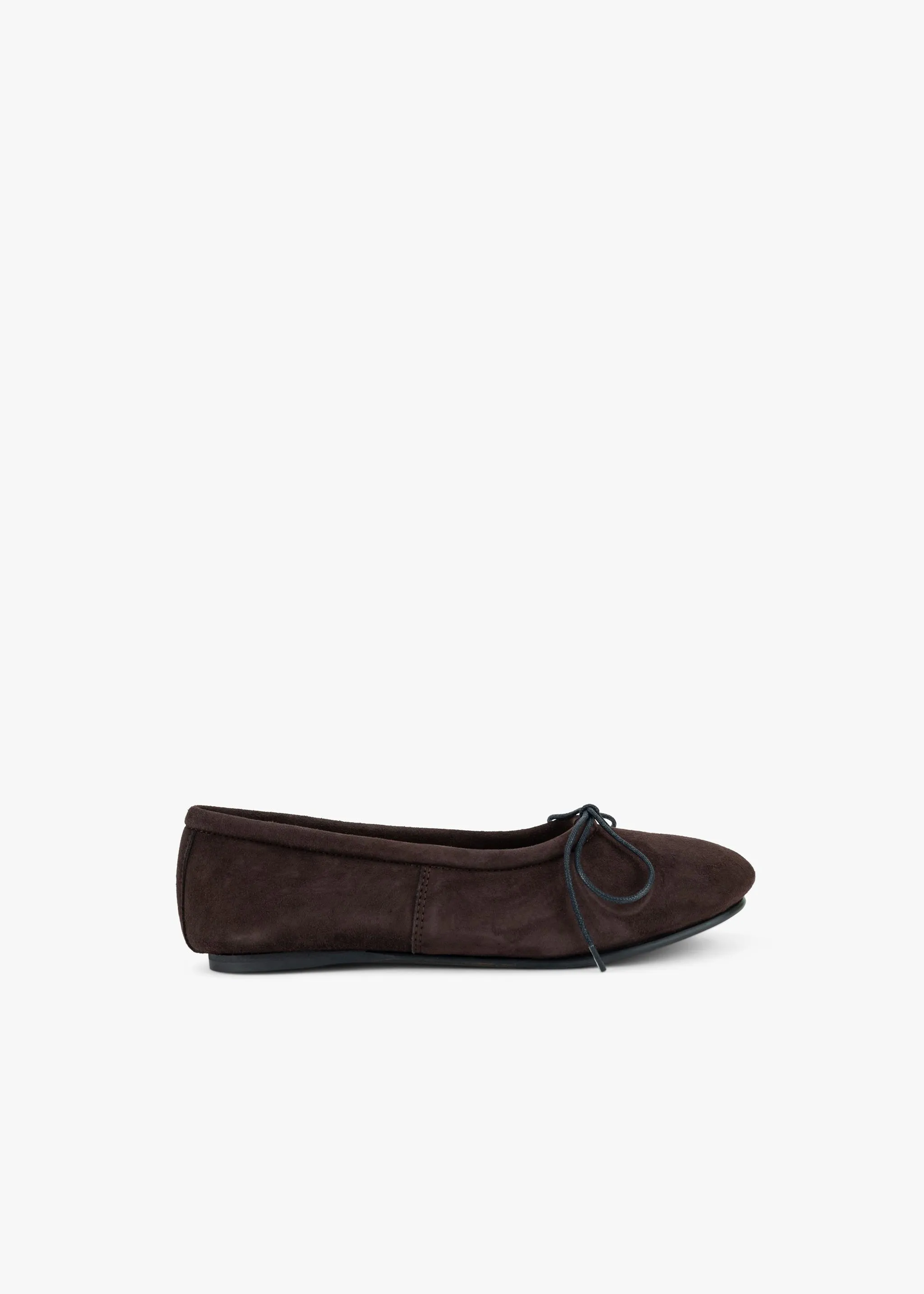 'Paloma' Ballet Flats