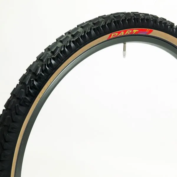 Panaracer Dart Classic Front MTB Tyre 26"