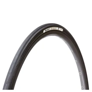 PANARACER GRAVELKING SLICK FOLDING ALLROAD TYRE 700c x26c Black