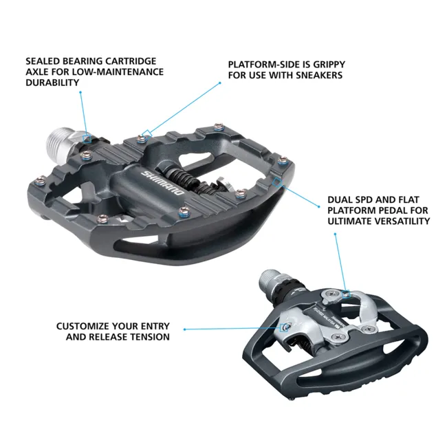PD-EH500 Pedals