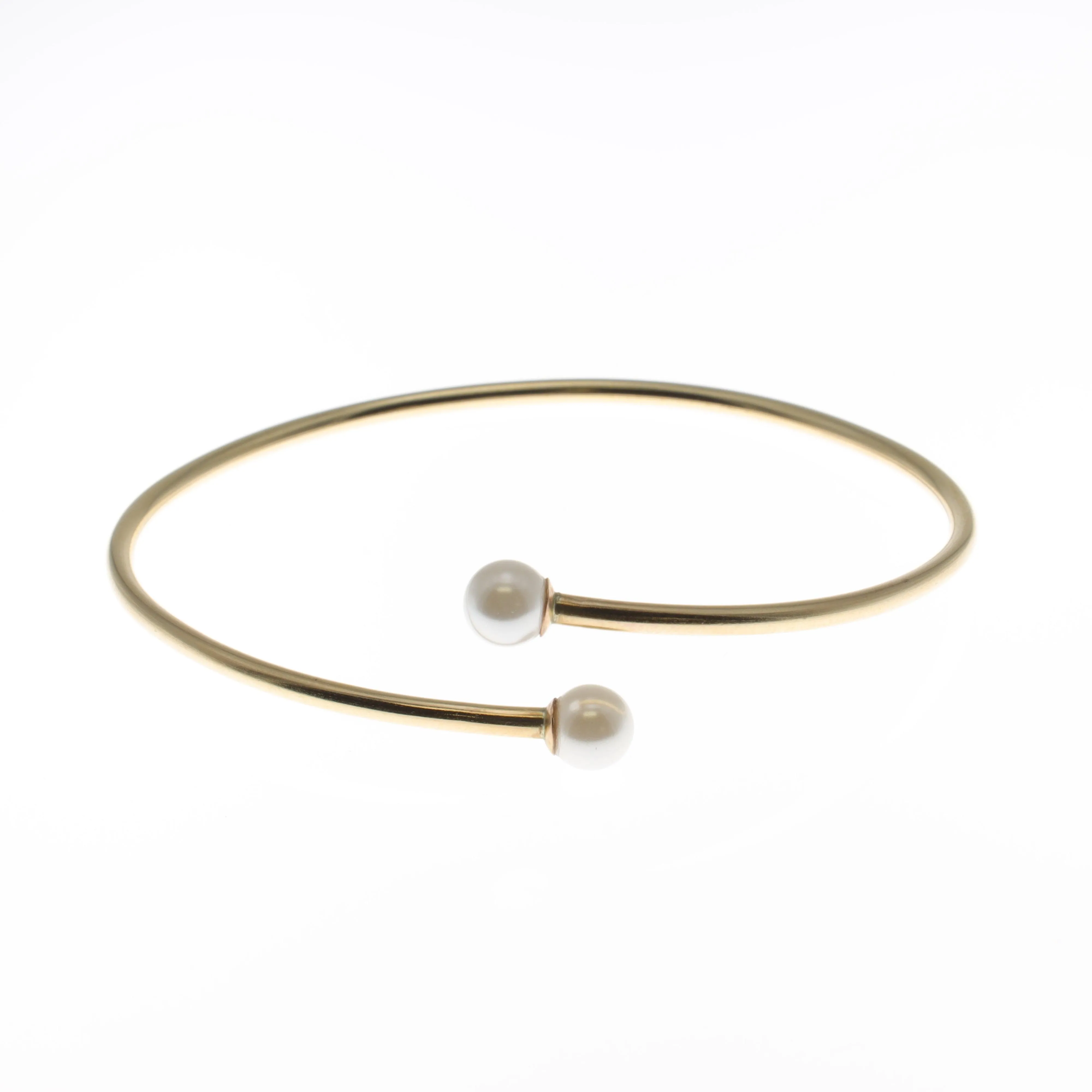 Pearl Cuff