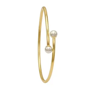 Pearl Cuff