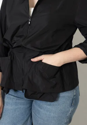 Peter O. Mahler Windbreaker