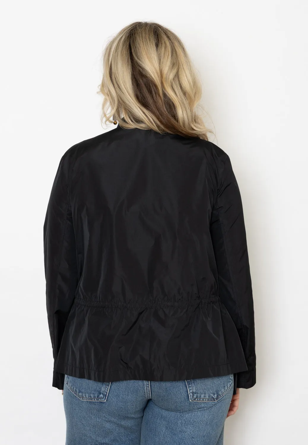 Peter O. Mahler Windbreaker