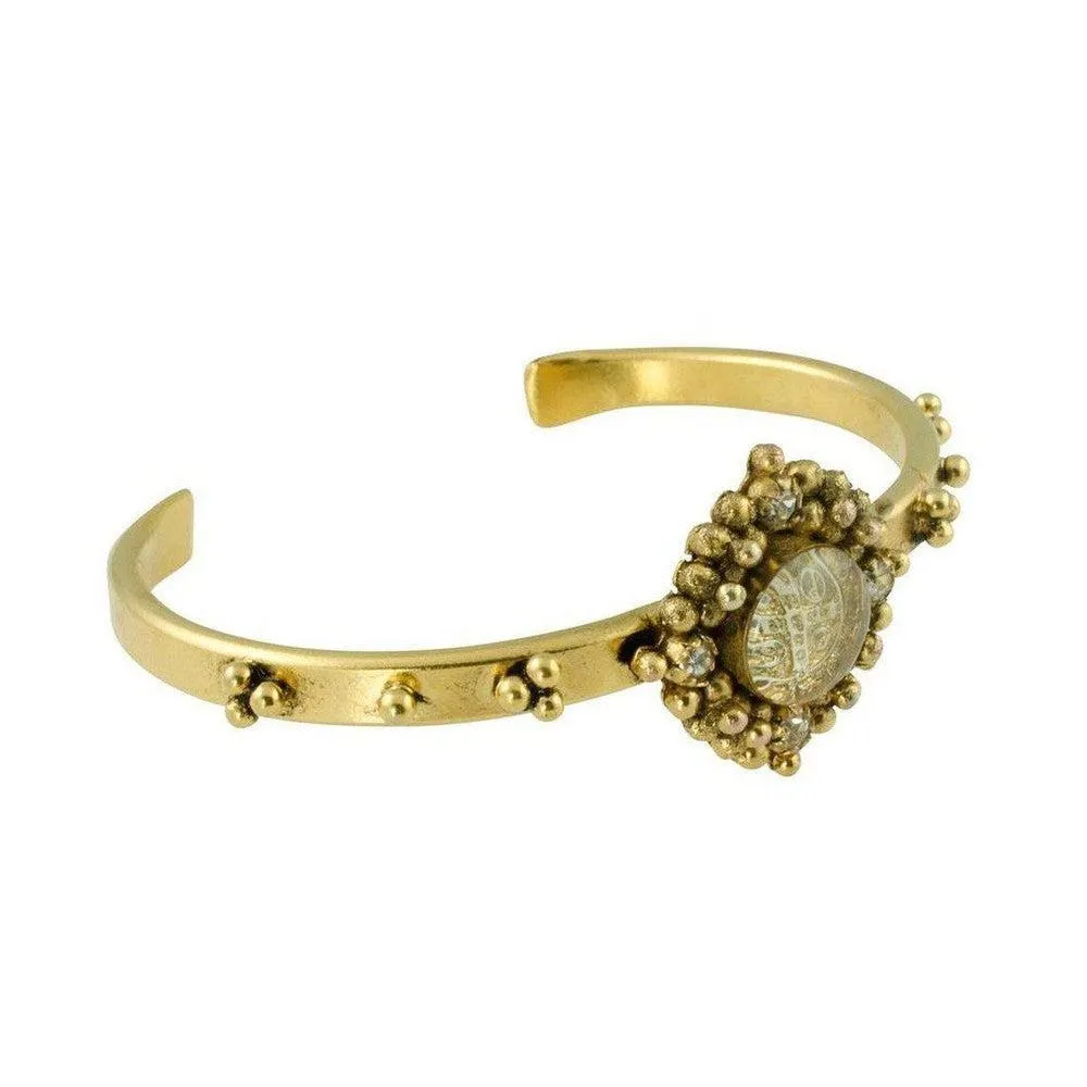 Petite Cloister Bracelet