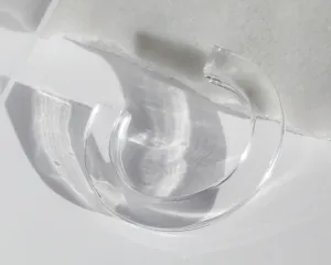 Petite Square Cuff