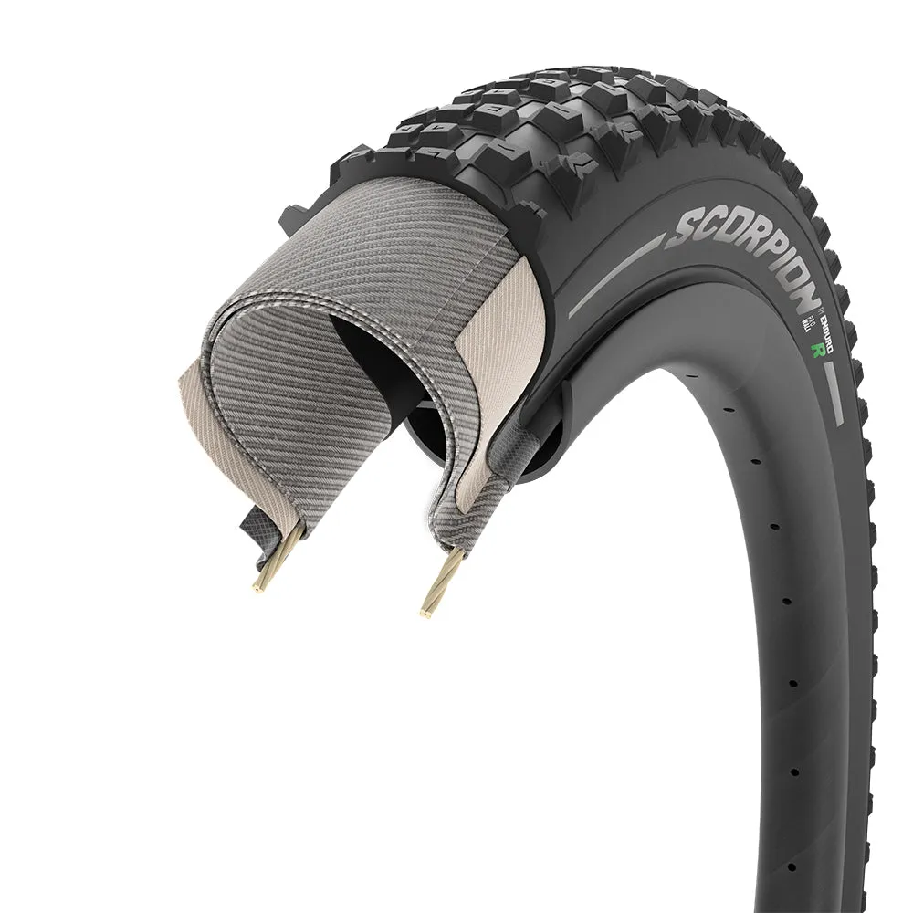 Pirelli Scorpion Enduro R Tyre