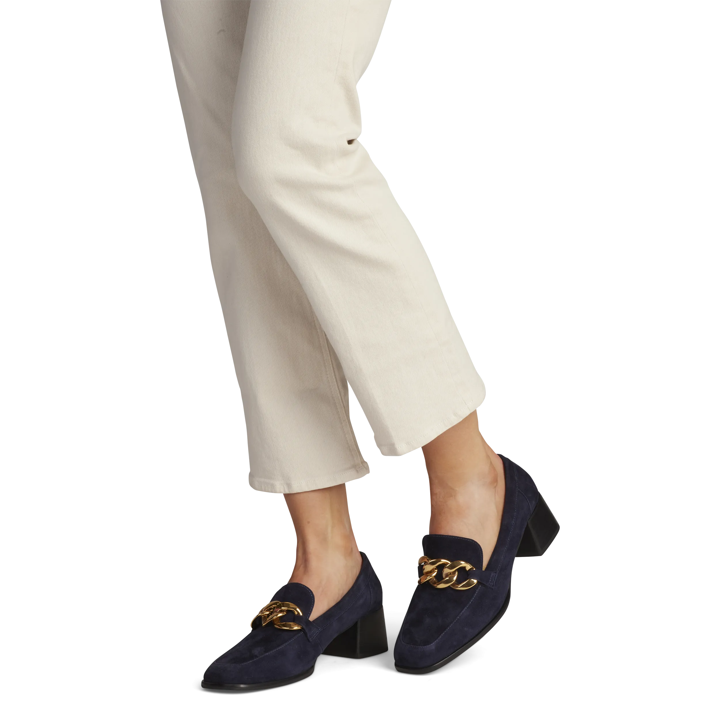 Pixie Loafer