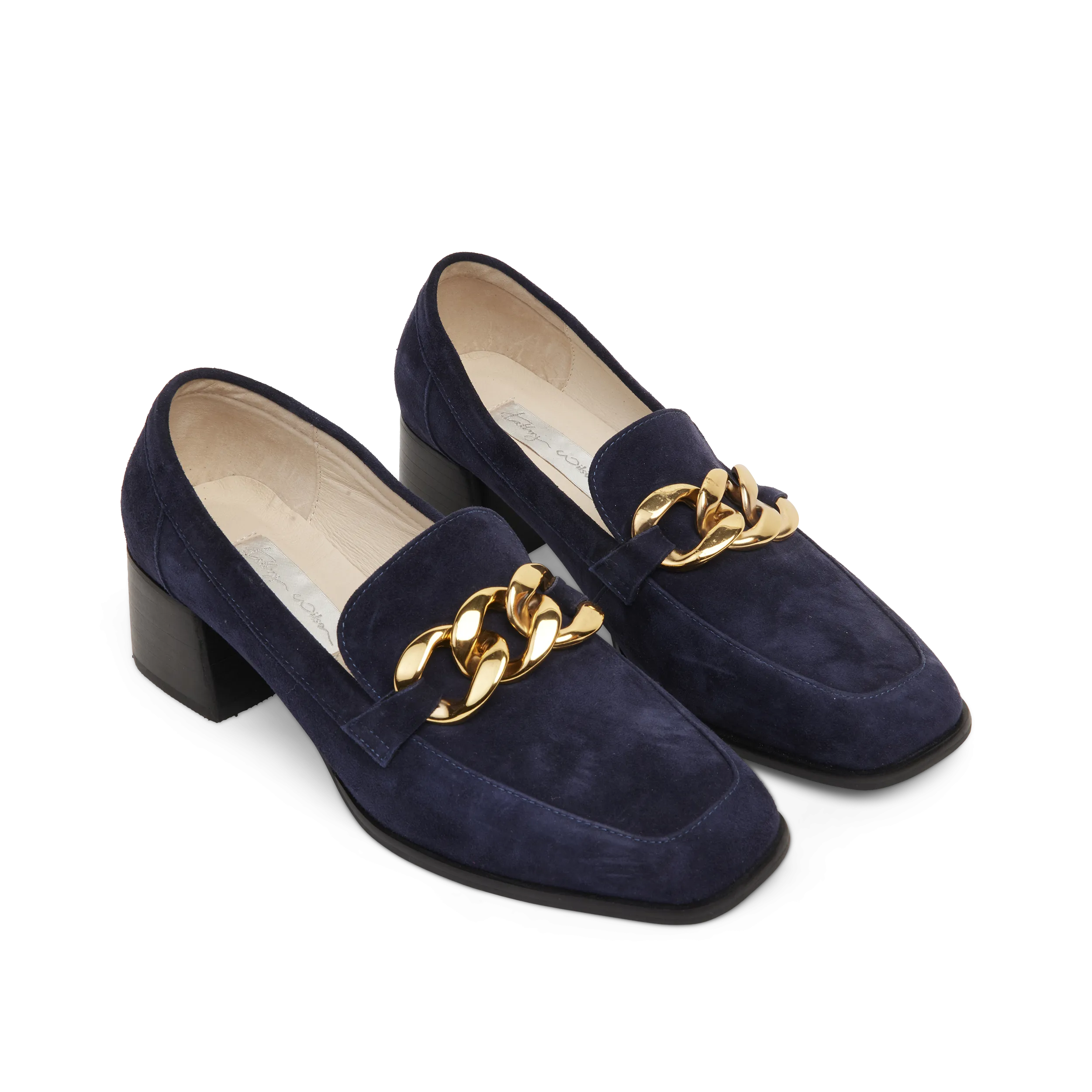 Pixie Loafer