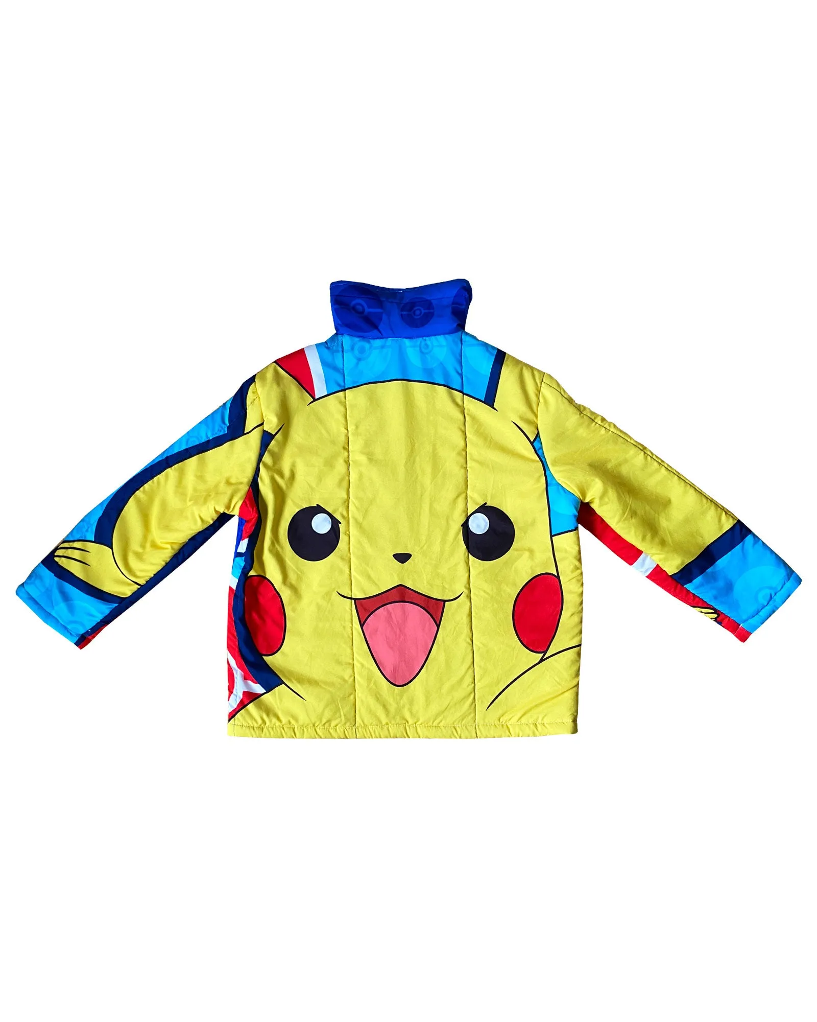 POKÉMON PUFFER