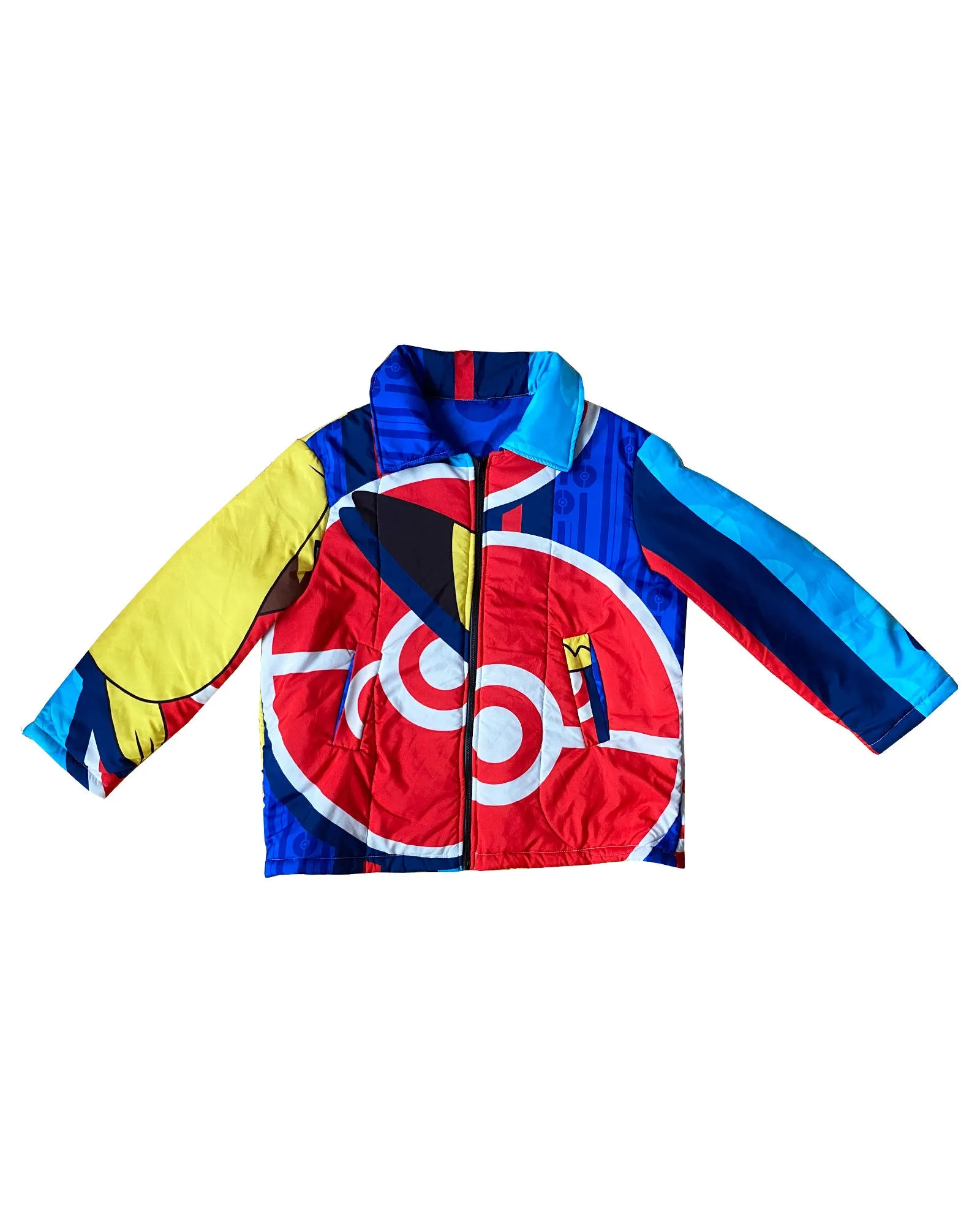 POKÉMON PUFFER