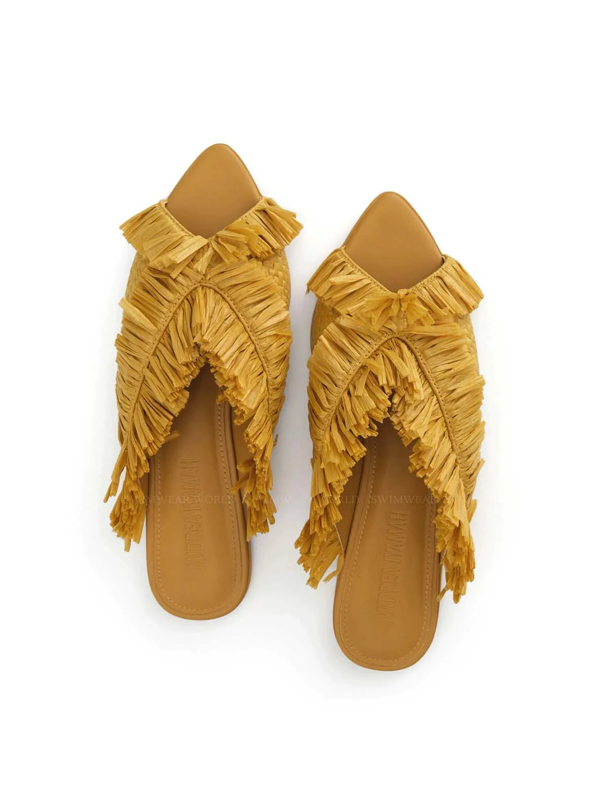 Pola Slippers