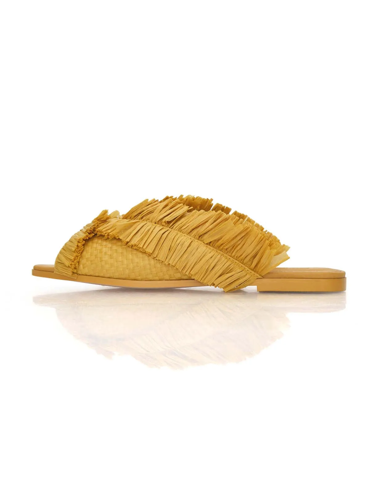 Pola Slippers