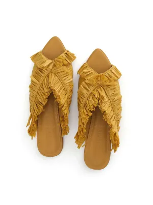 Pola Slippers