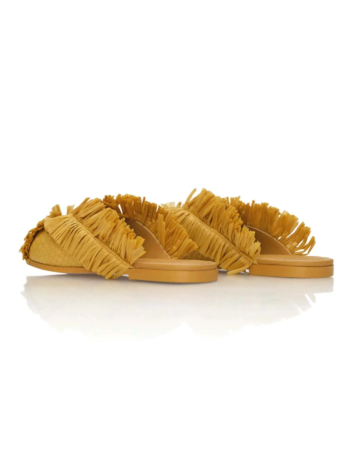 Pola Slippers