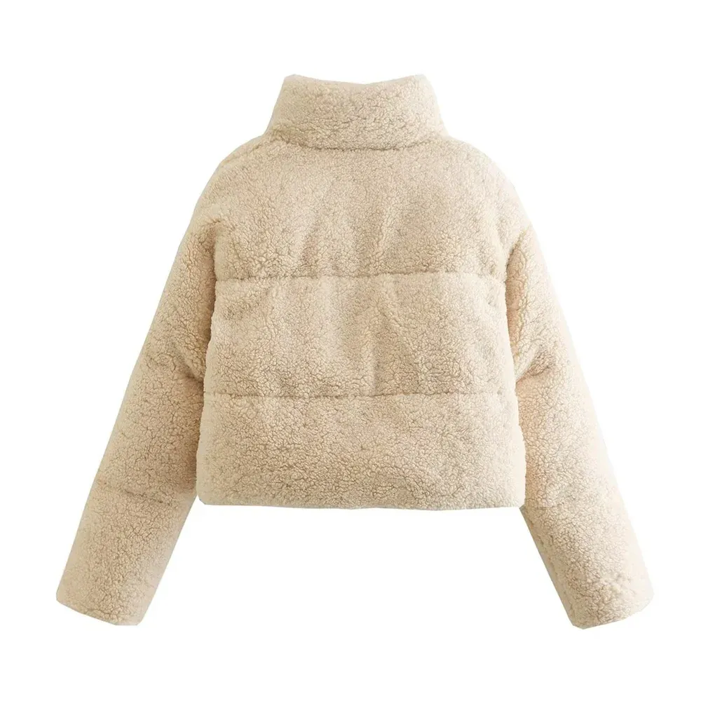 Polar Bear Heavy Jacket