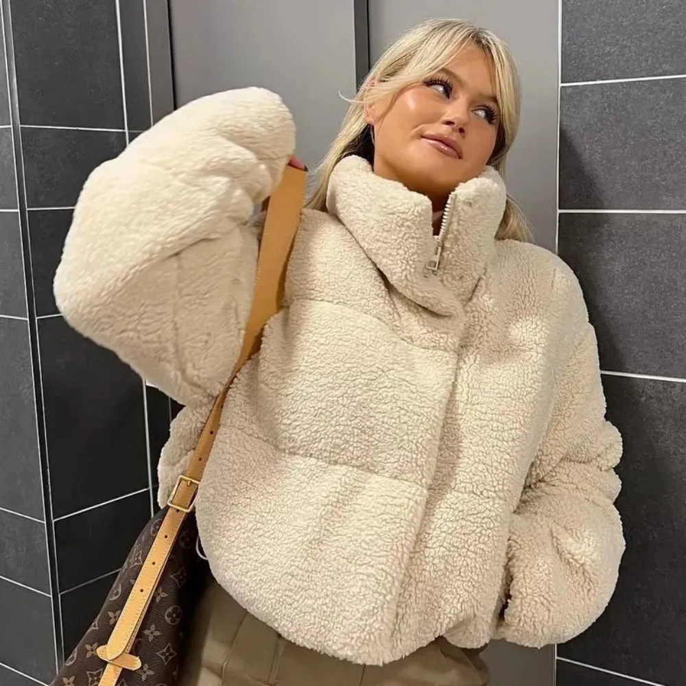 Polar Bear Heavy Jacket