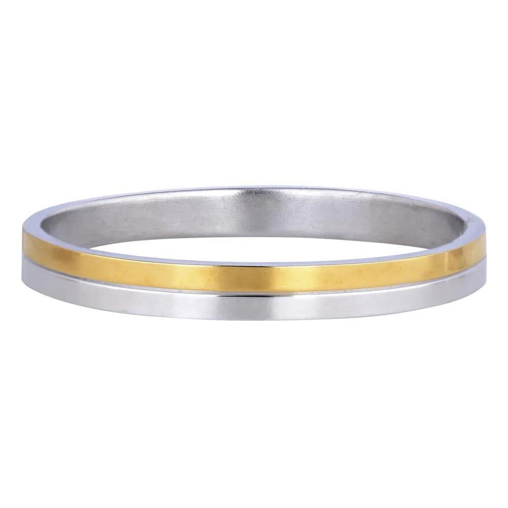 Premium Quality Gold Plated Gold Color Bracelet for Men & Women