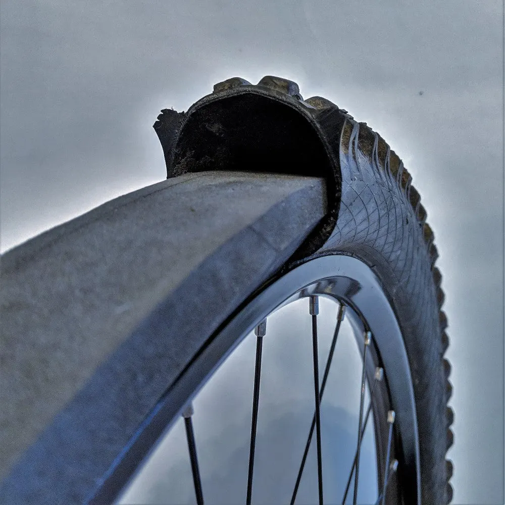 PRO V2 MTB Tyre Insert - Single with Valve