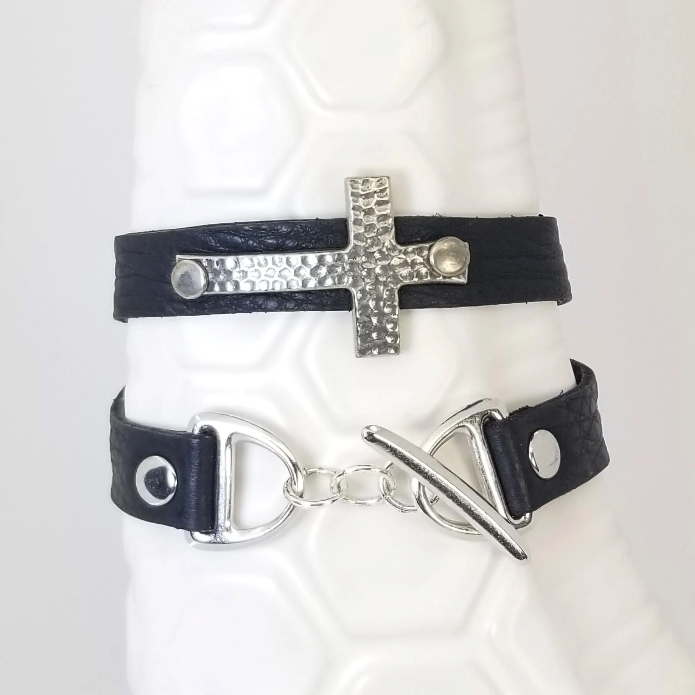 "Preston S" (Multiple Color Options) Interchangeable
