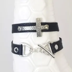 "Preston S" (Multiple Color Options) Interchangeable