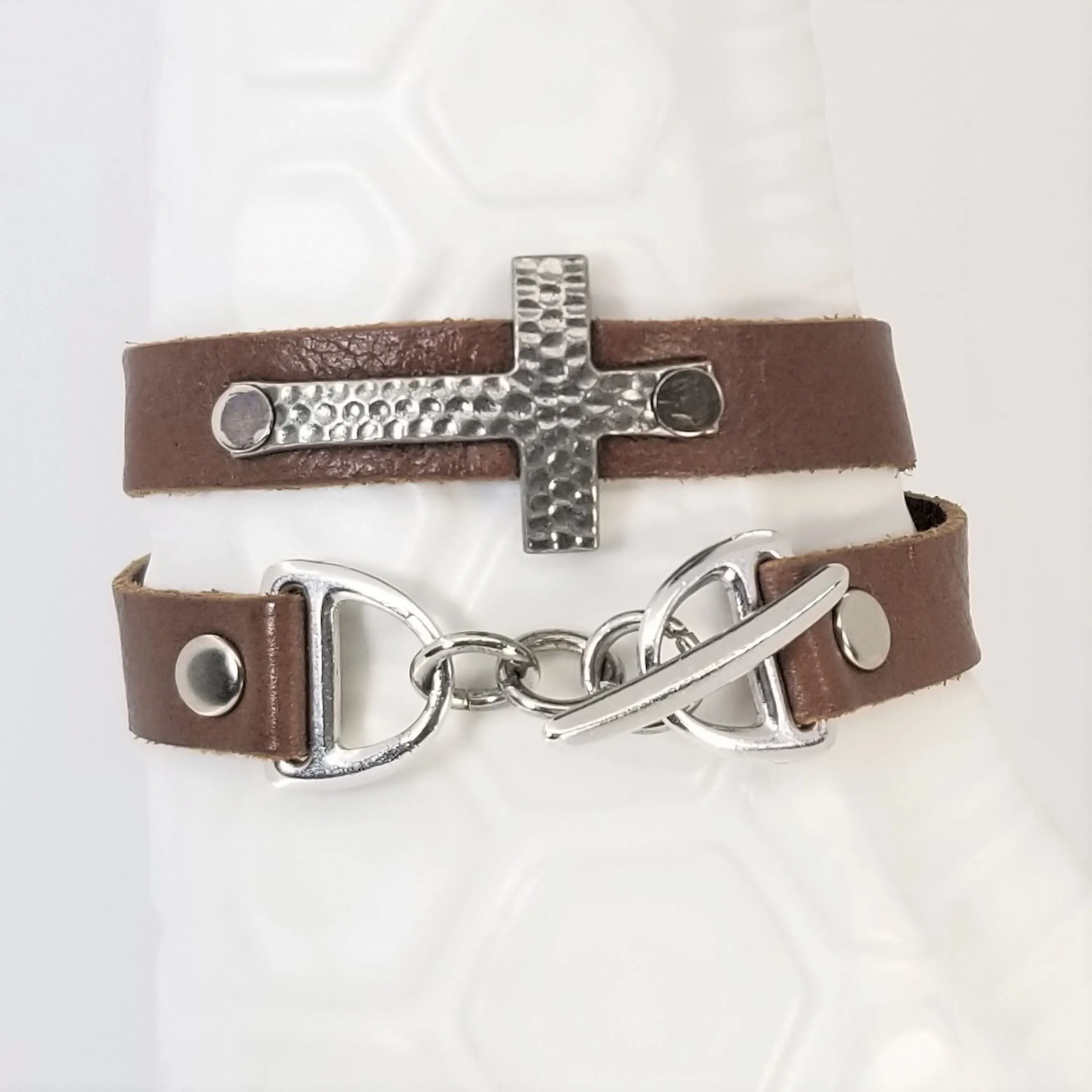 "Preston S" (Multiple Color Options) Interchangeable