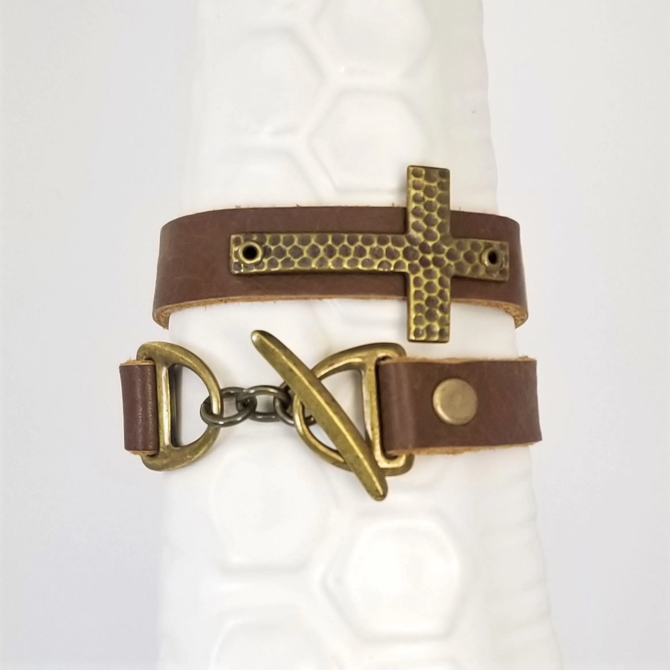 "Preston S" (Multiple Color Options) Interchangeable