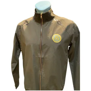 "Rocket Man" windbreaker
