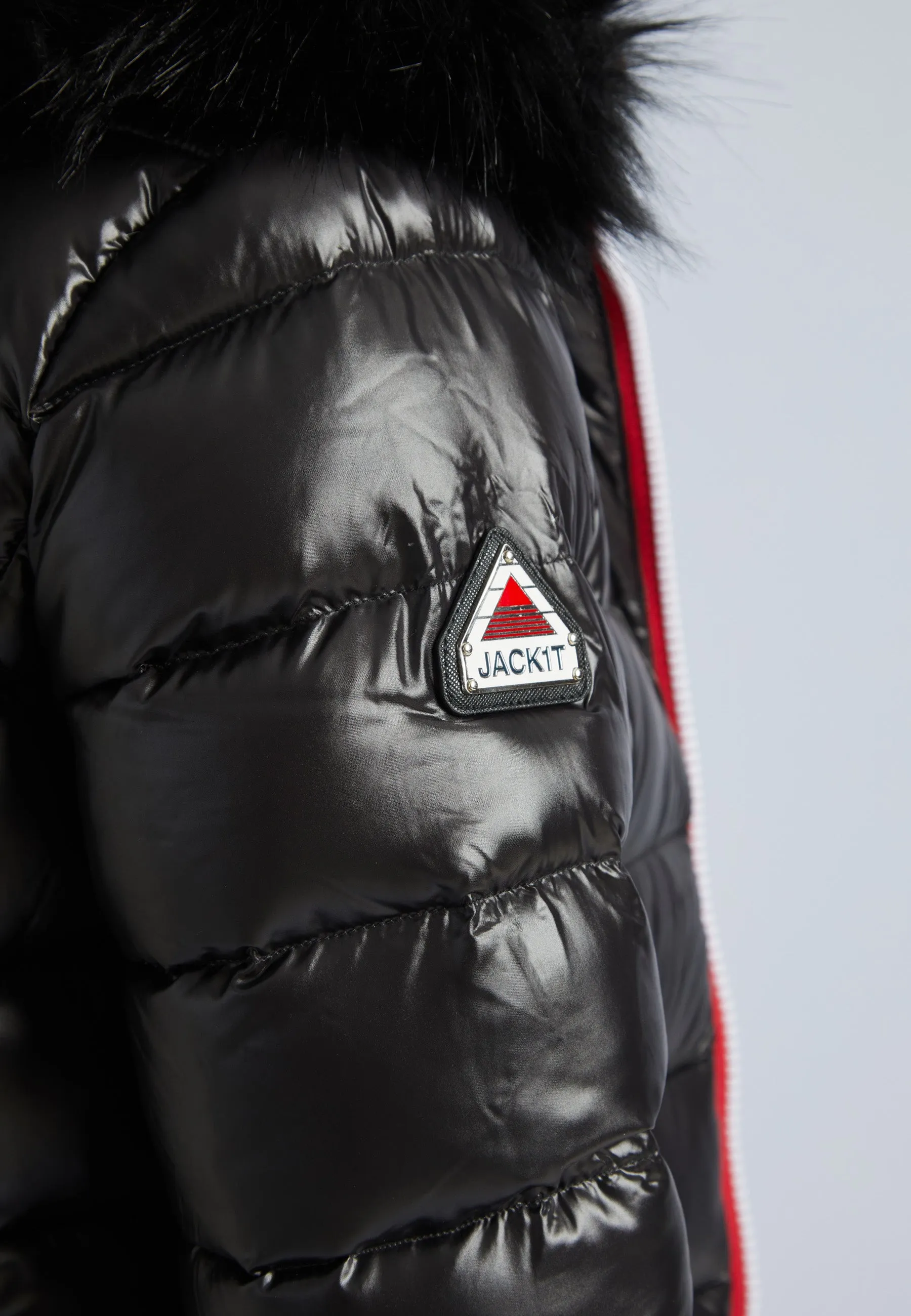 R3D Tricolore Zip Jacket