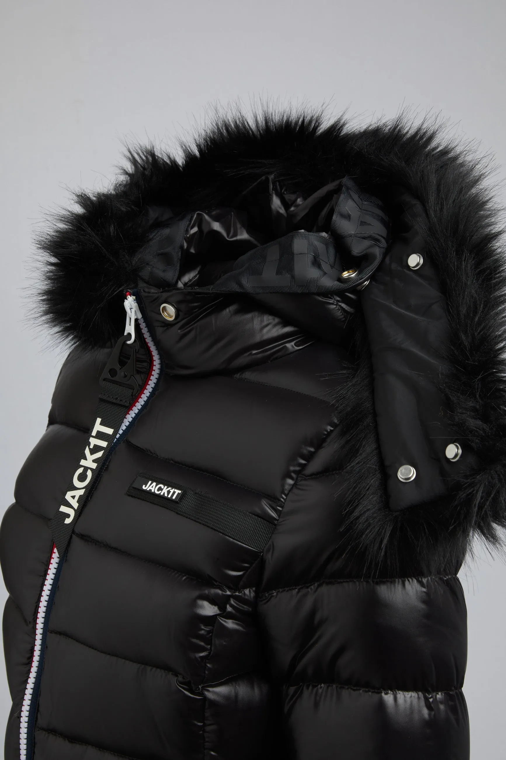 R3D Tricolore Zip Jacket