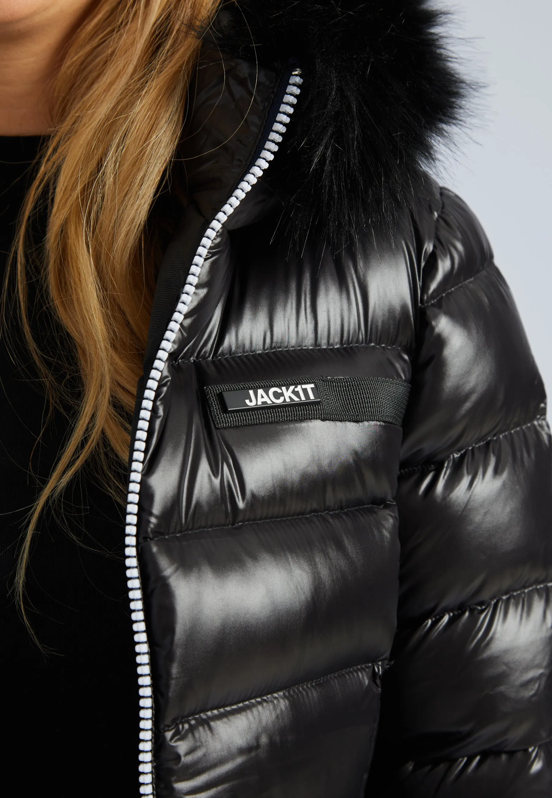 R3D Tricolore Zip Jacket